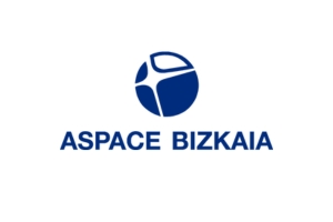 logotipo de Aspace Bizkaia