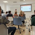 presentación del 13º monográfico del NIC