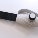 cobertor de cuchillo impreso en 3D