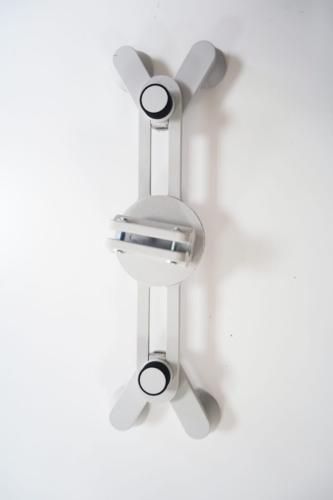 Soporte para tablet impreso en 3D diseñado por 3DLAN